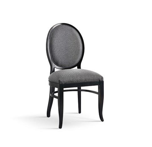 Sedia VIPITENO Art. B3362/S