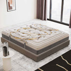 Materasso Benessere Espanso