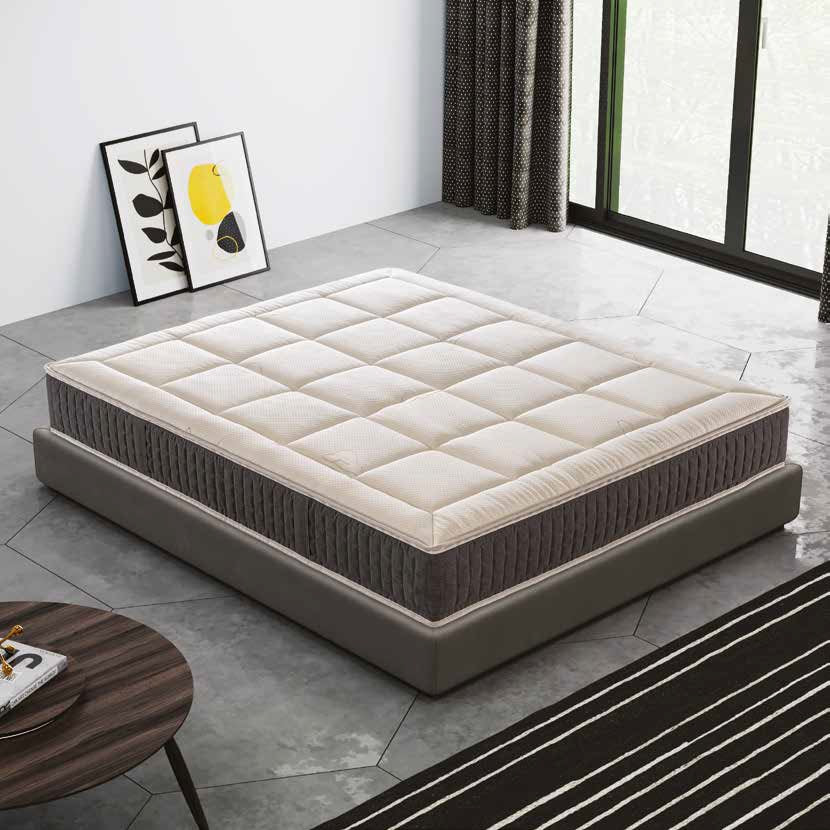Materasso Benessere 4800
