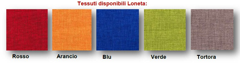 Divano letto Bomber