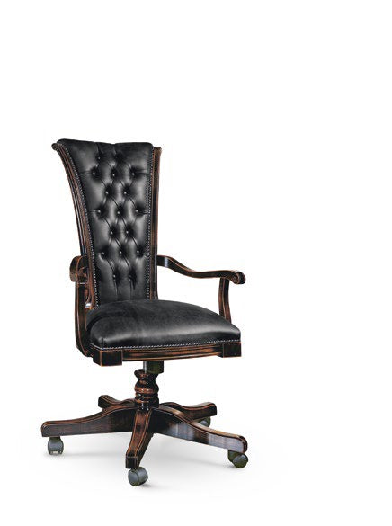 Poltrona girevole Art. BS3206/A