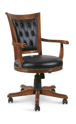 Poltrona girevole Art. BS403