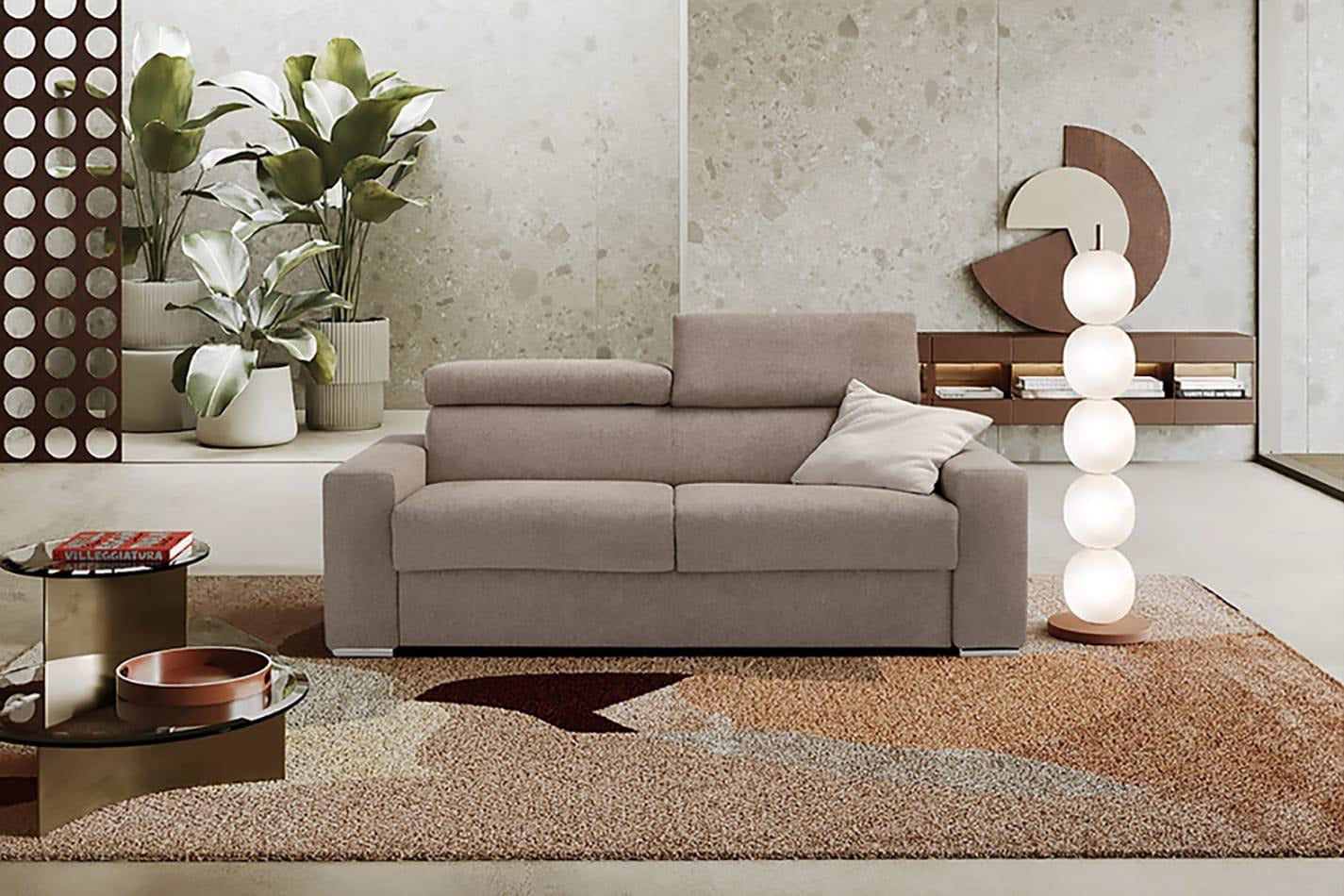 Divano letto CAGLIARI