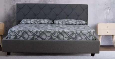 Letto contenitore Canyon