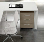 Cassettiera in melaminico