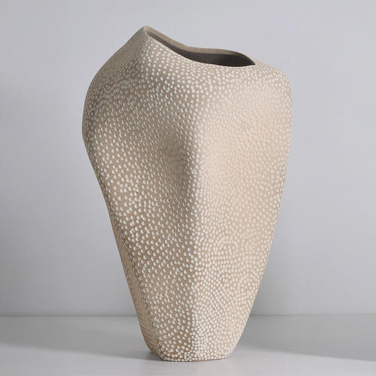 VASO 38XH.59 CM ONDULATO