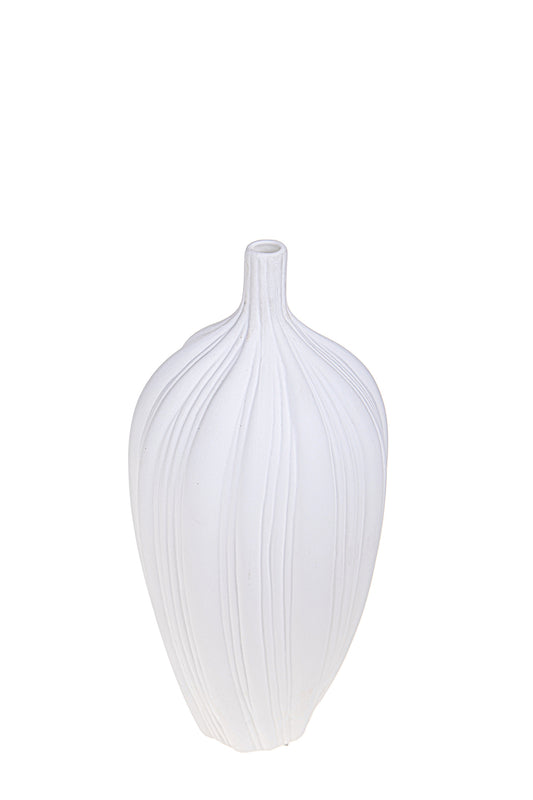 VASO COCOON D.18XH.37 CM