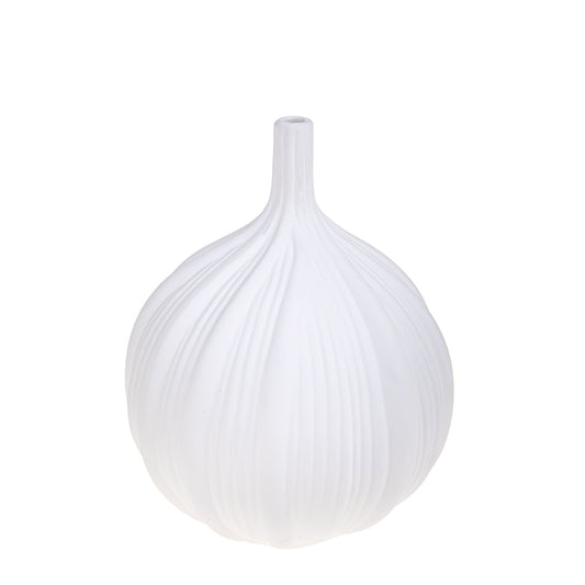VASO COCOON D.18XH.24 CM