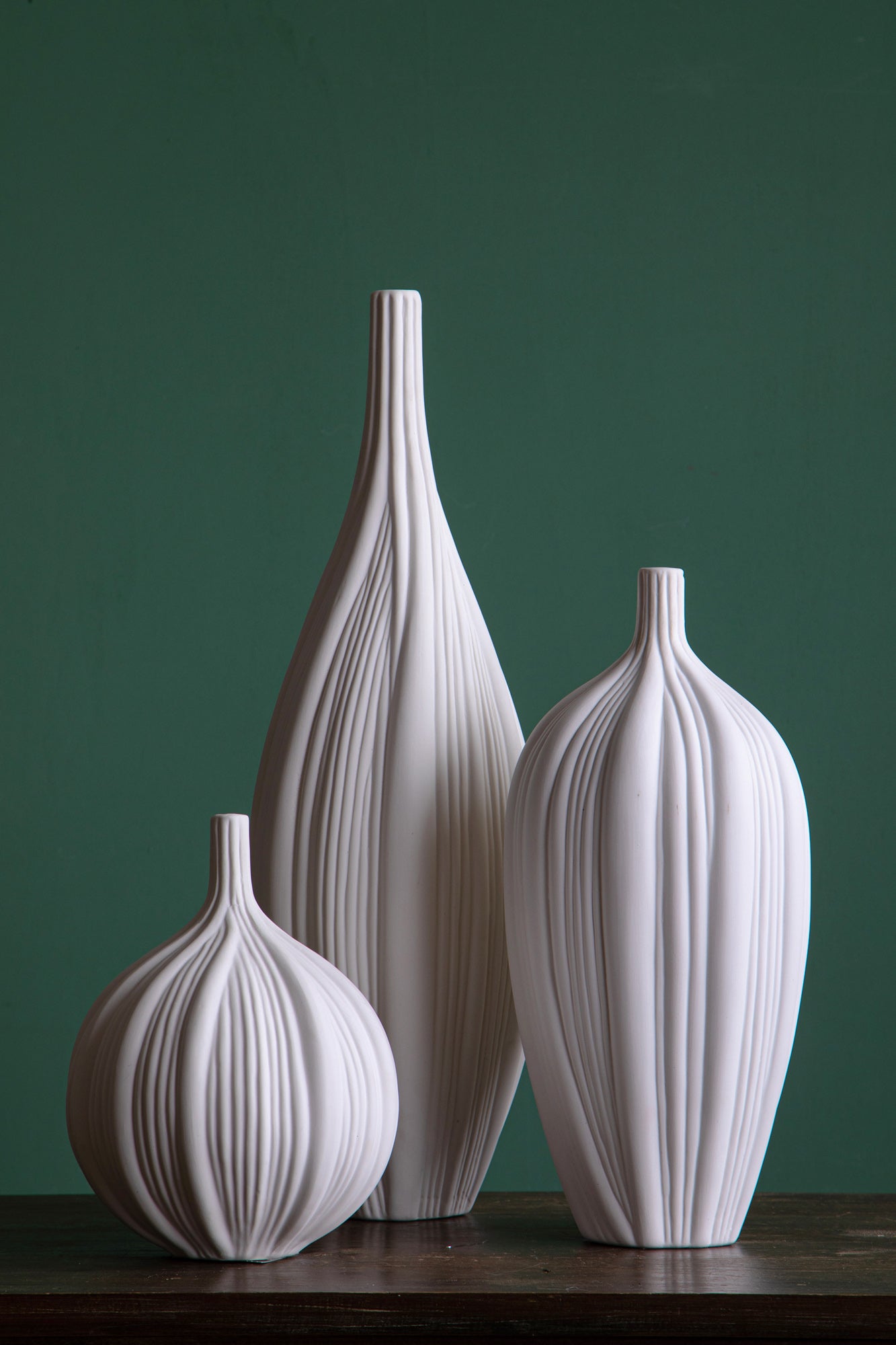 VASO COCOON D.18XH.24 CM