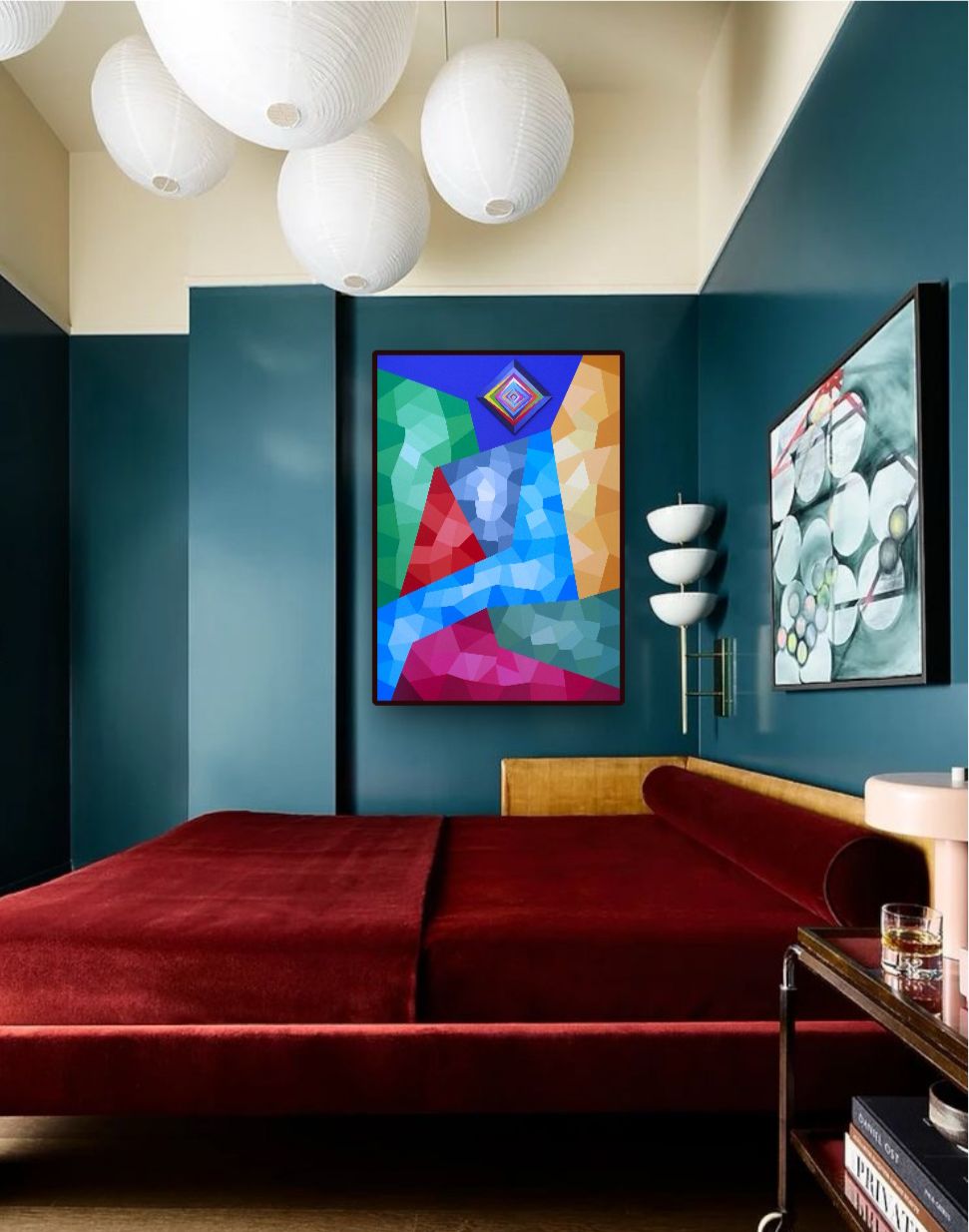 Cervellotica Passione