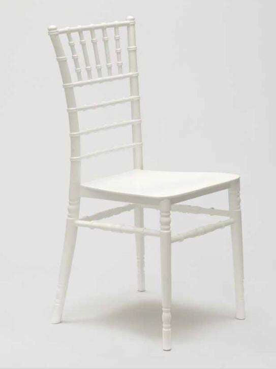 Sedia Art. Chiavarina