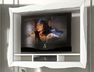 Pensile Porta TV Art. CM5