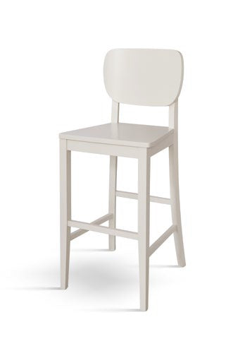 Sgabello Art. CODE/B Fondo legno