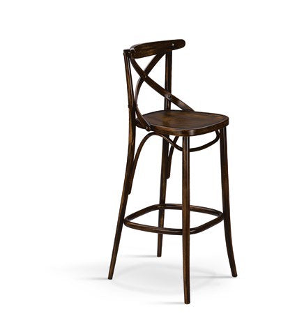 Sgabello Art. CROCE/B