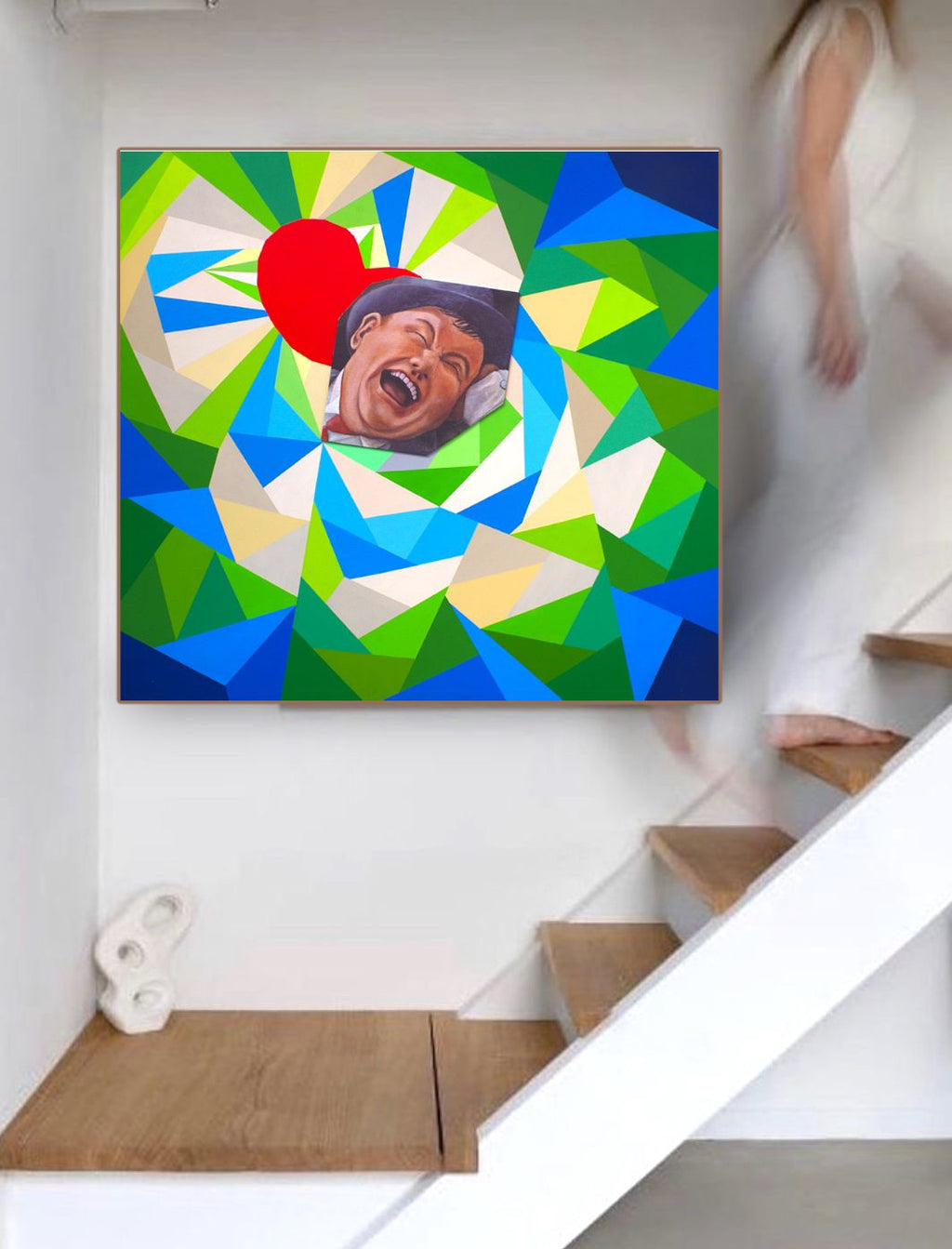 Il Cuore Tenero del Comico