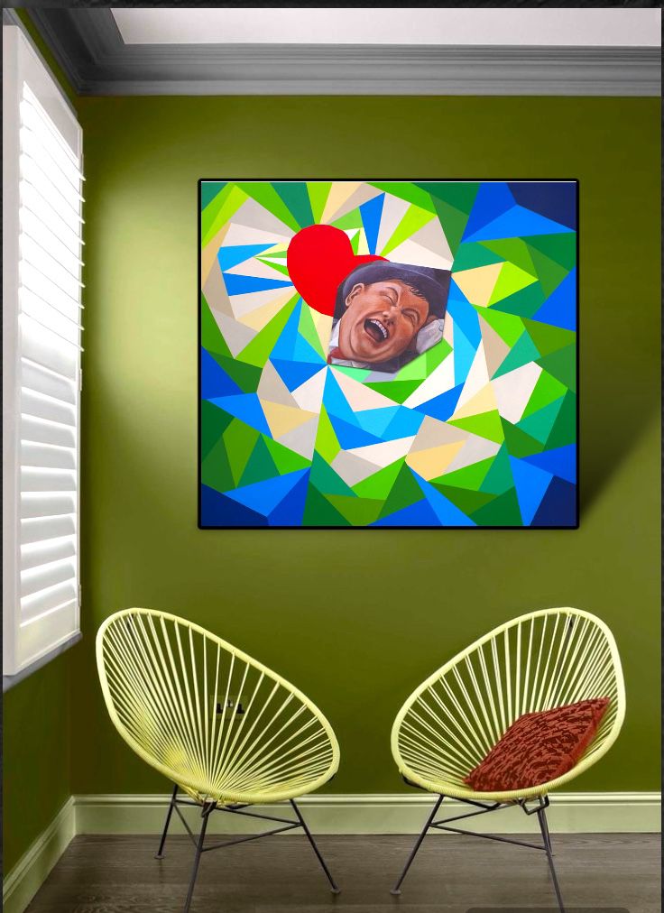 Il Cuore Tenero del Comico