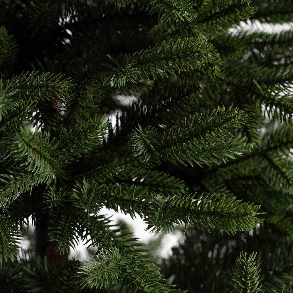 Albero "TELVE"  210 CM