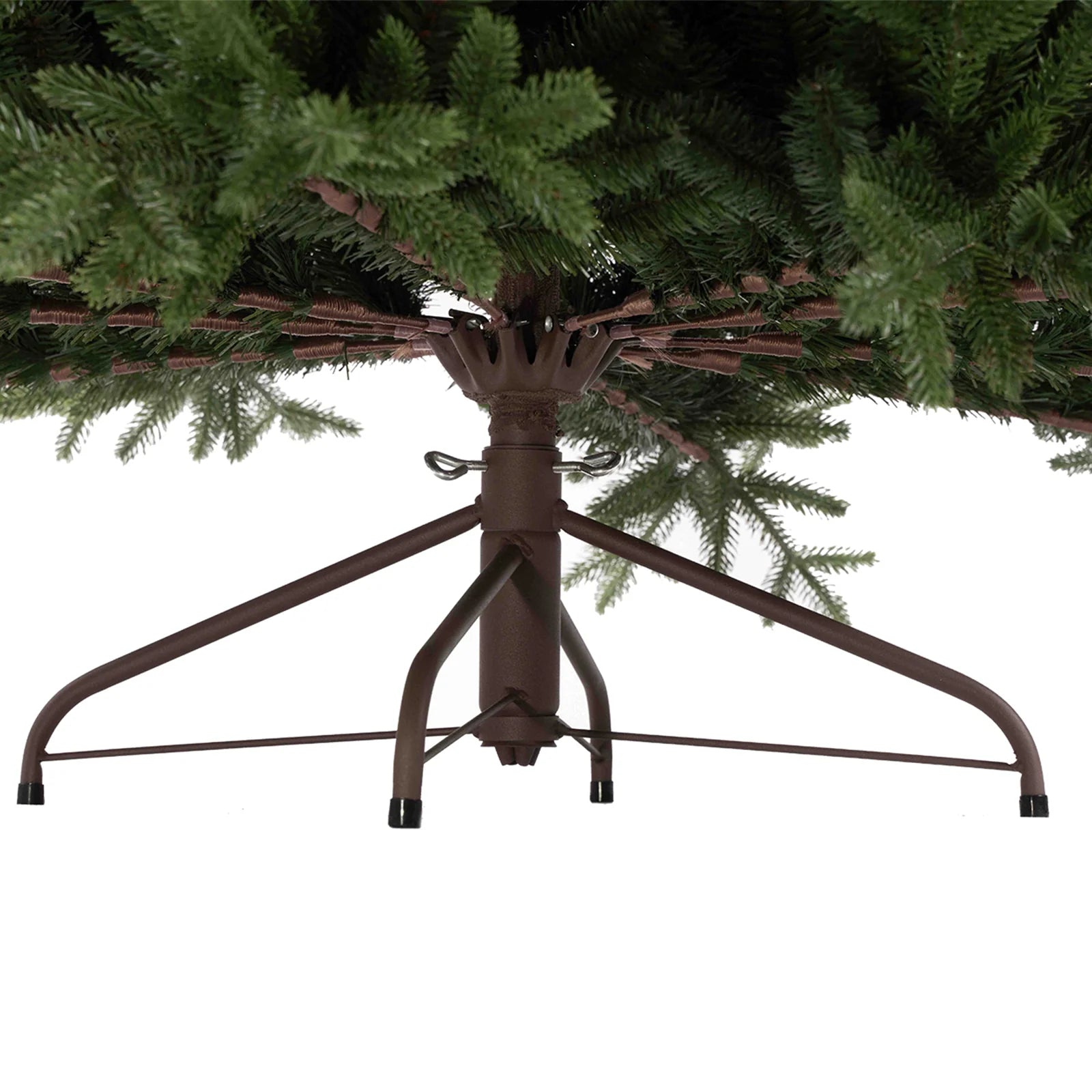 Albero "TELVE"  210 CM