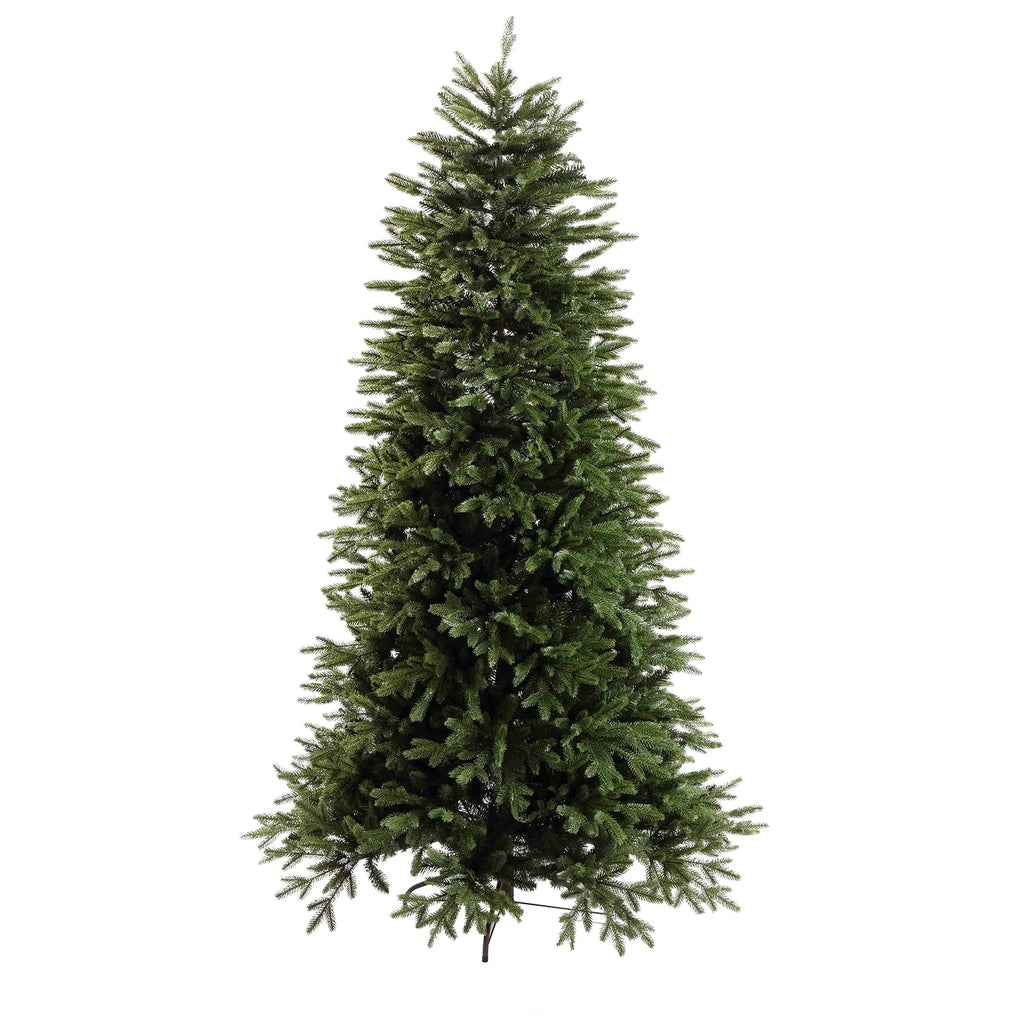 Albero "TELVE"  210 CM