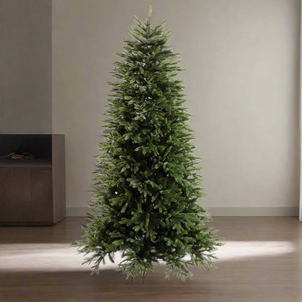 Albero "TELVE"  210 CM