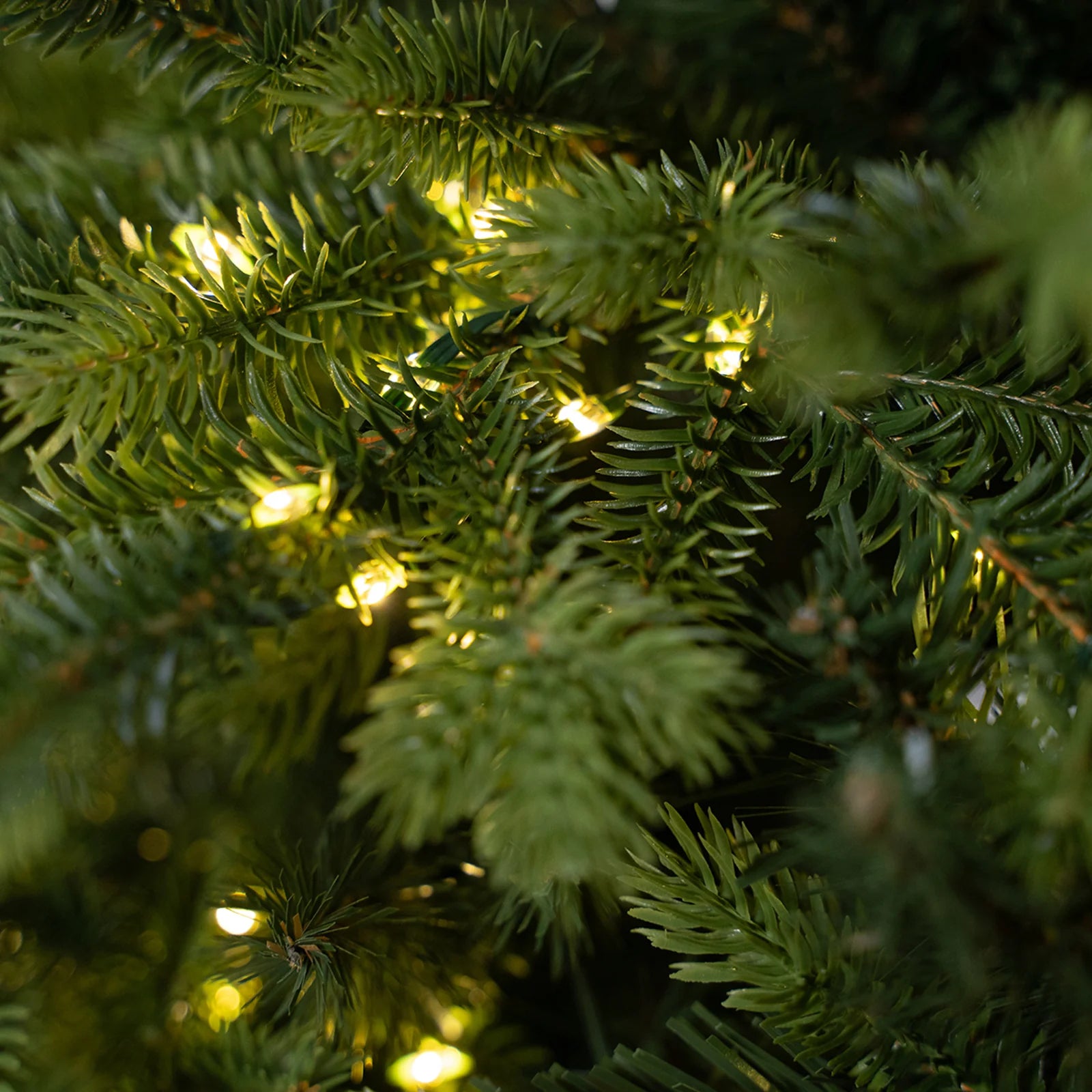 Albero con Led e Tronco "BORMIDA" 180 CM