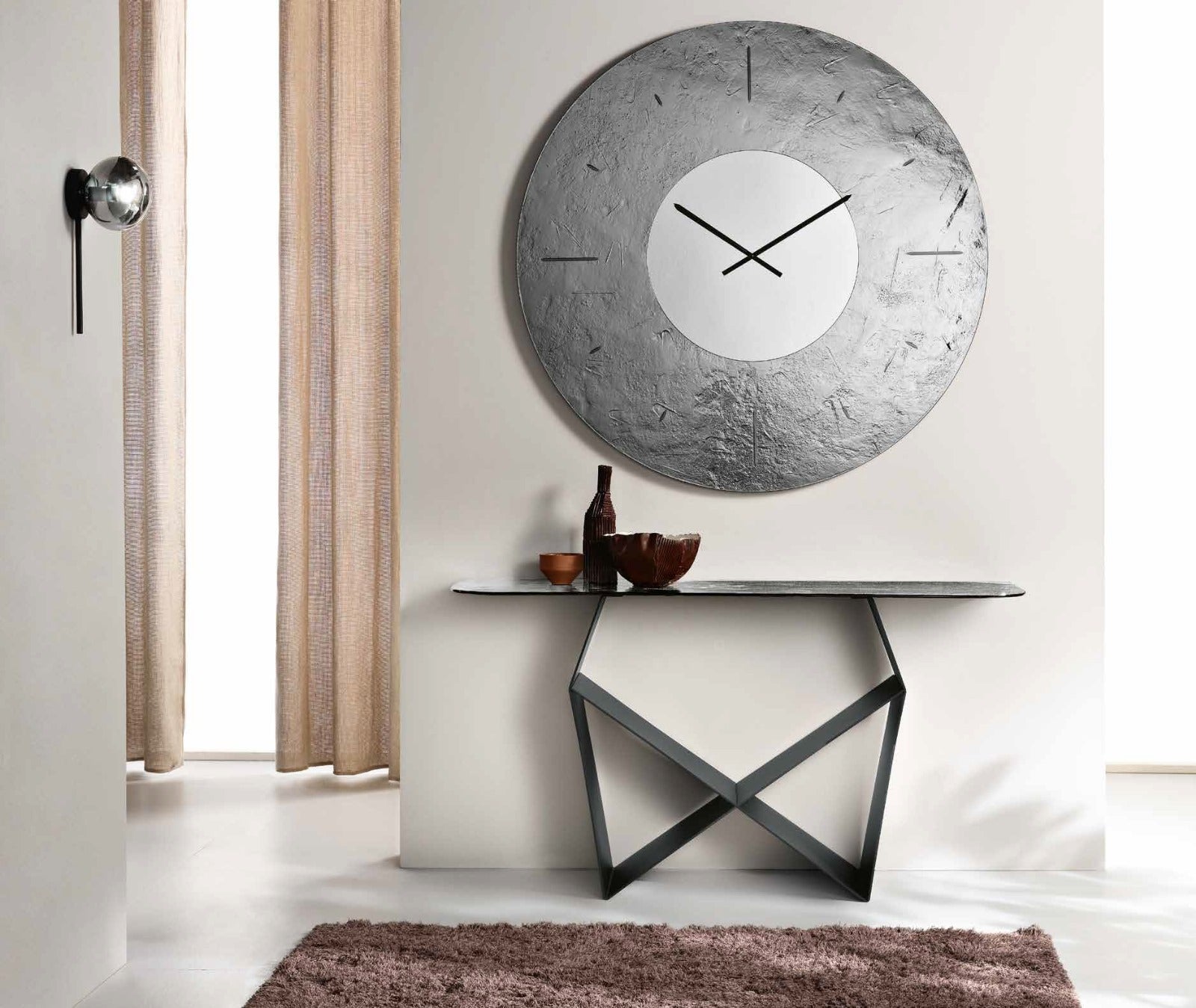 Tavolo consolle DELFI