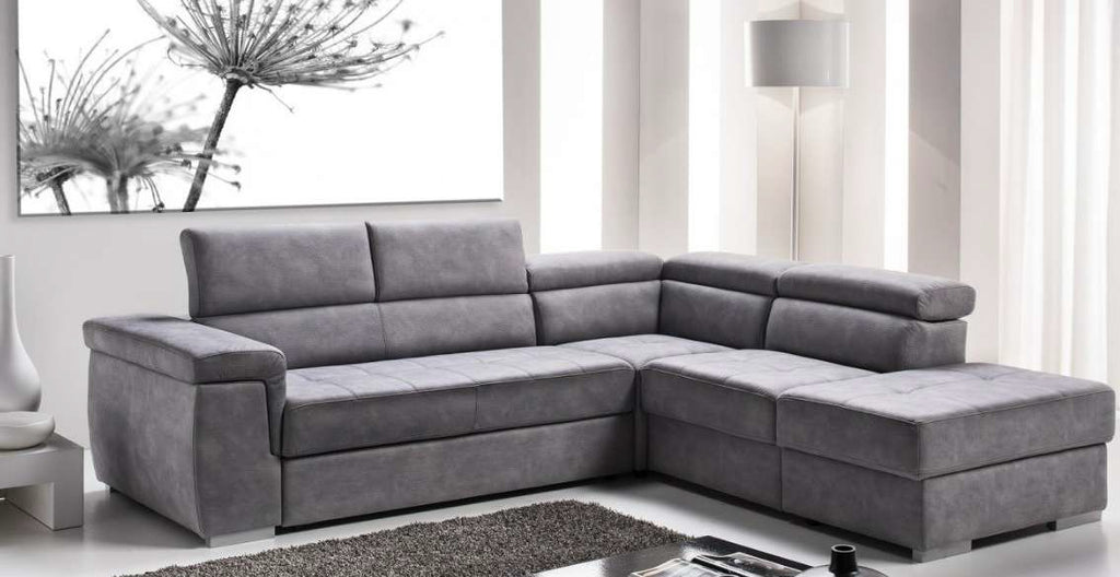 Divano letto Delmar