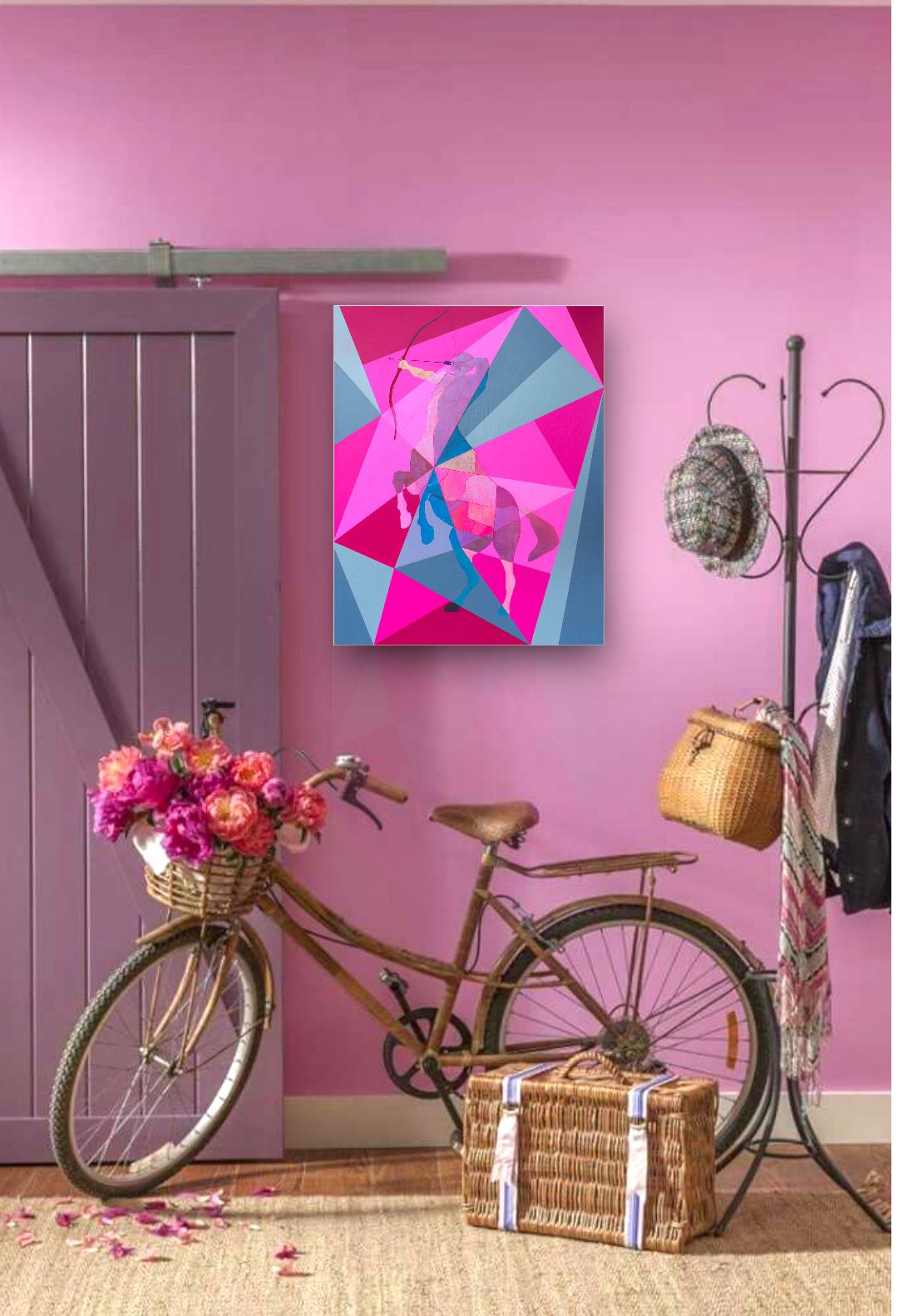 Diffrazione centaurica