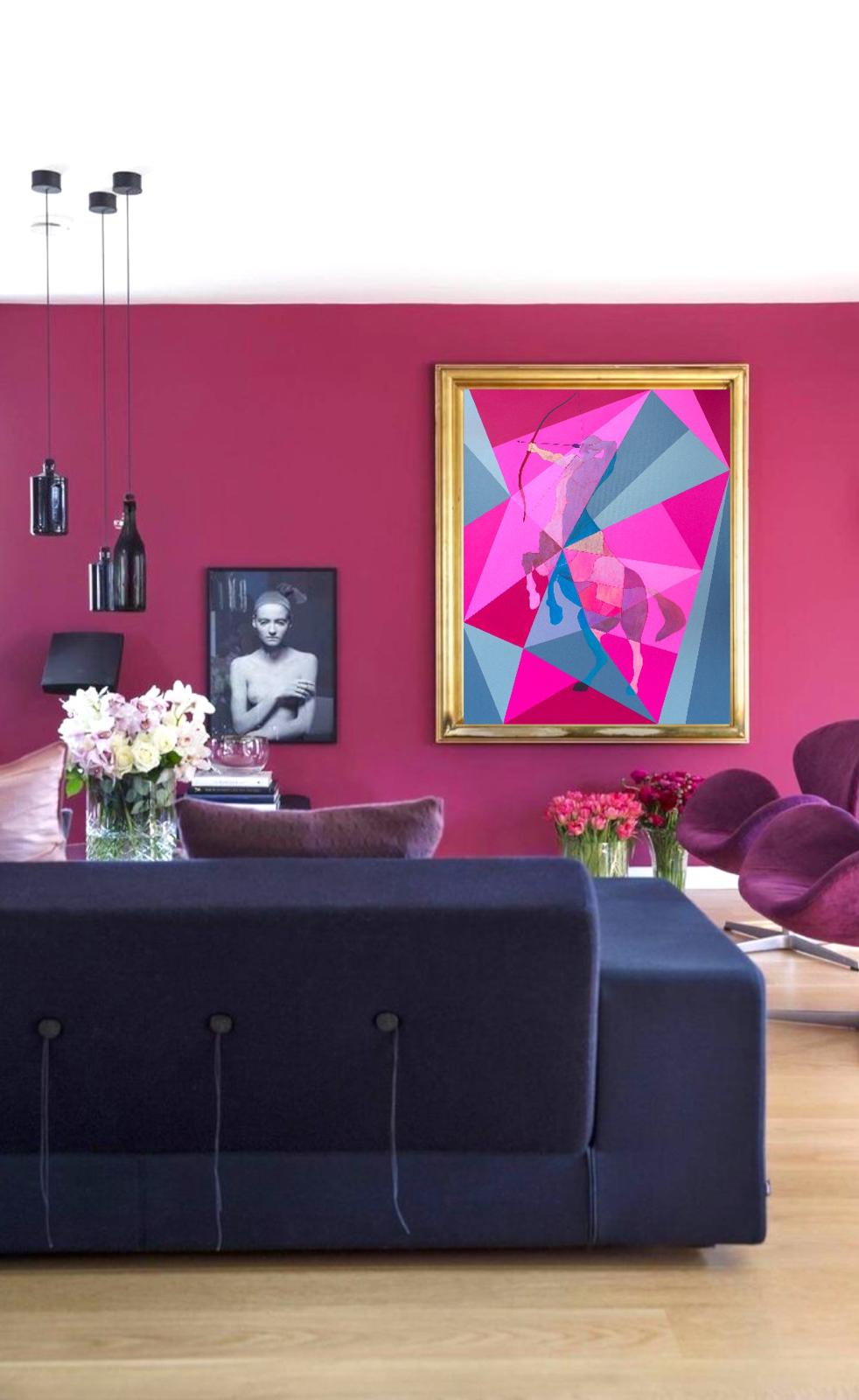 Diffrazione centaurica