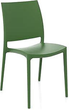 Sedia Luna - Verde Menta