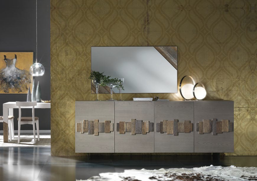 Specchiera STORIA Art E1055