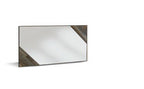 Specchiera STORIA Art E1055