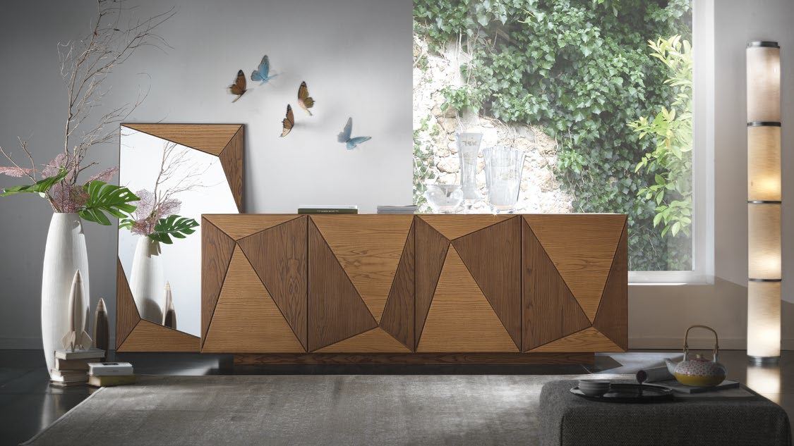 Specchiera GEOMETRIA Art.E 1065