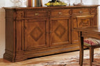 Credenza 3 porte Art. E400
