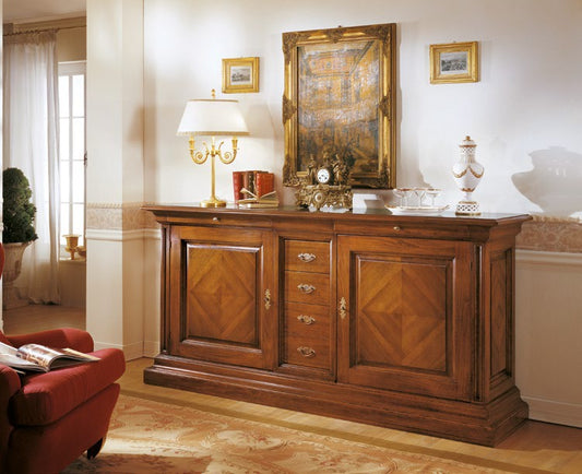 Credenzone 2 porte
