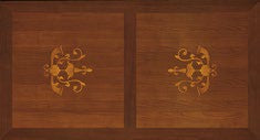 Tavolo Art. E504/I rettangolare 170x90 all.