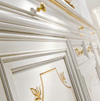 Tavolo Art. E607/L rettangolare 170x90 all.