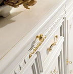 Tavolo Art. E607/L rettangolare 170x90 all.