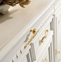 Tavolo Art. E607/L rettangolare 170x90 all.