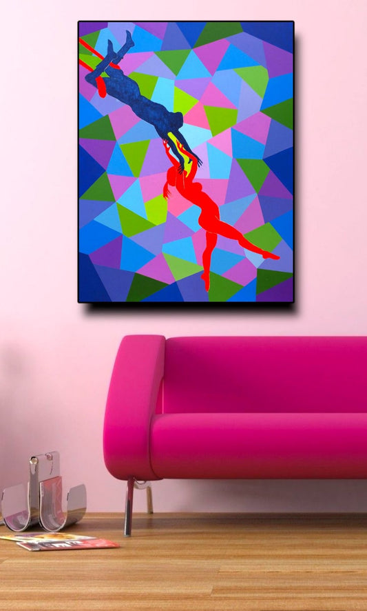 L'Equilibrista