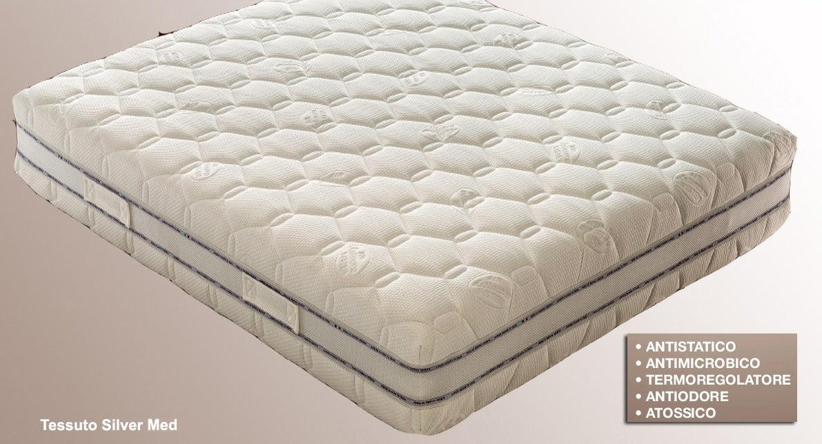Materasso Ermes 11