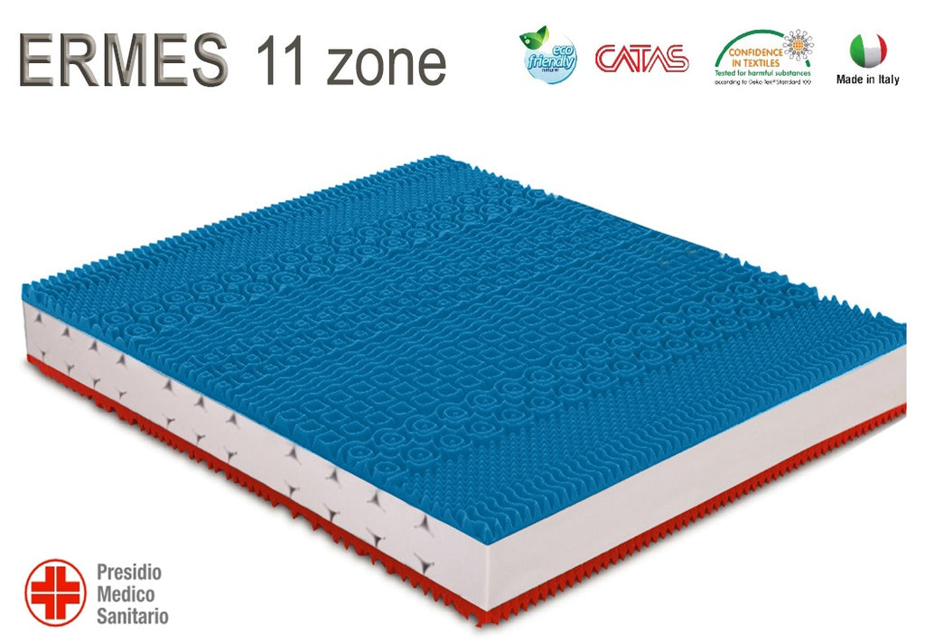 Materasso Ermes 11