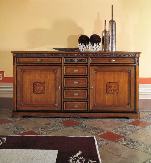Credenzone 2 porte