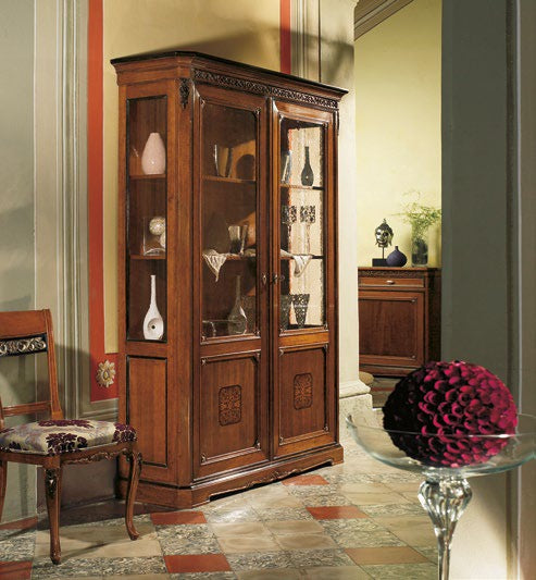 Argentiera 2 porte