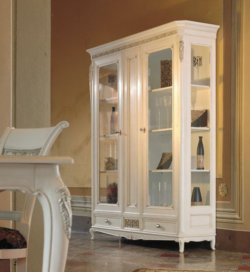 Argentiera 2 porte