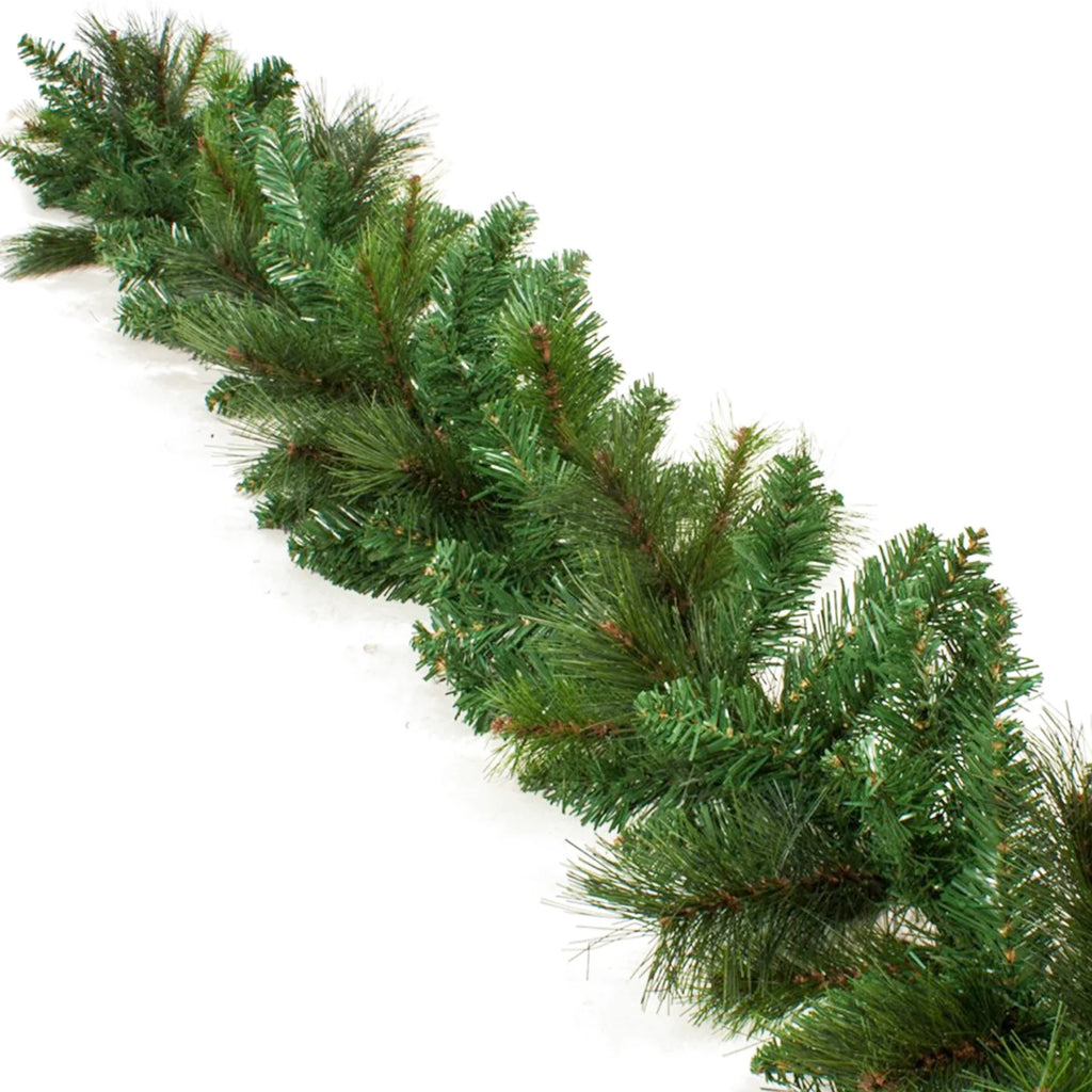 Ghirlanda natalizia "PARADISE"  270 cm