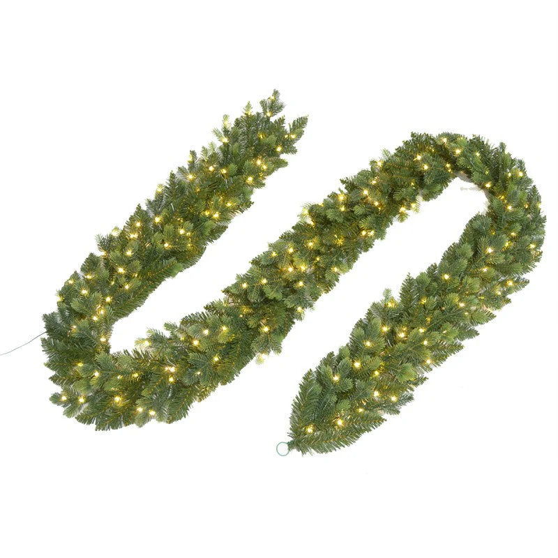 Festone COLORADO 270CM 200LED PVC+PE