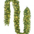 Festone COLORADO 270CM 200LED PVC+PE