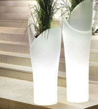 Cache-pot Assia outdoor