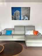 Divano Flavia 3 posti